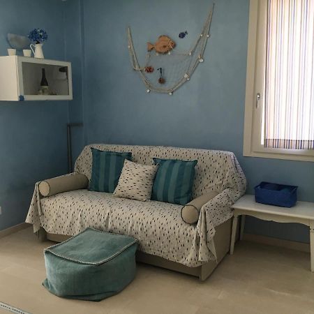 Ferienwohnung AzzurroMare Monterosso al Mare Exterior foto