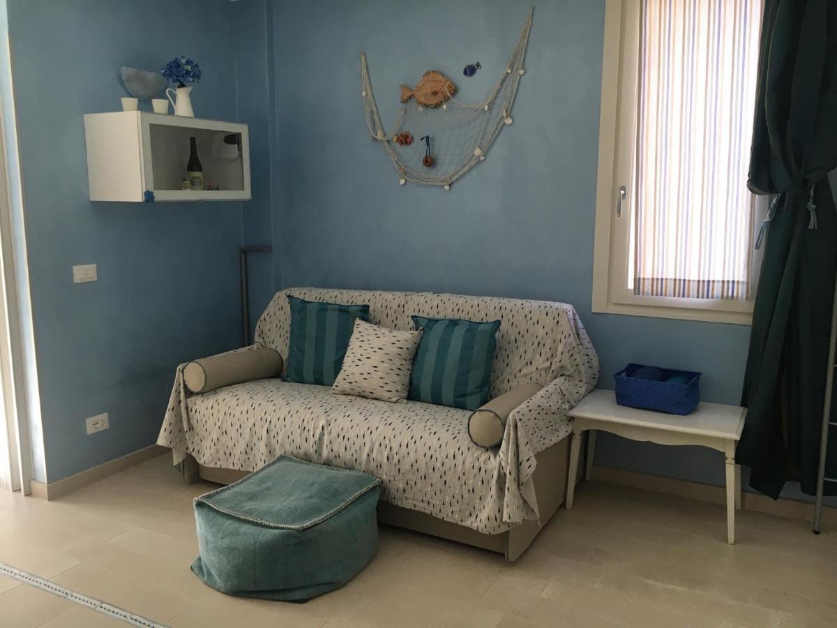 Ferienwohnung AzzurroMare Monterosso al Mare Exterior foto