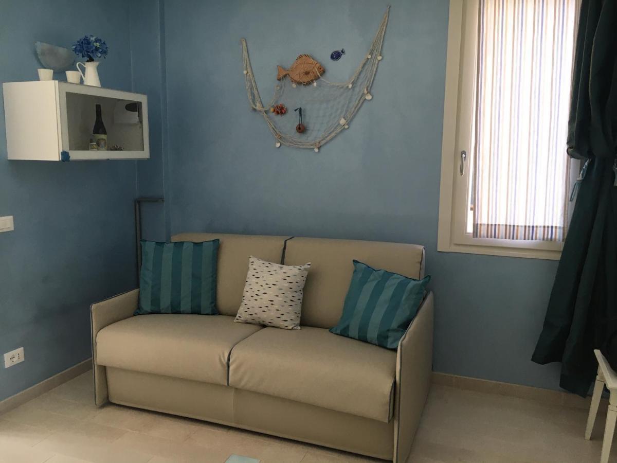 Ferienwohnung AzzurroMare Monterosso al Mare Exterior foto