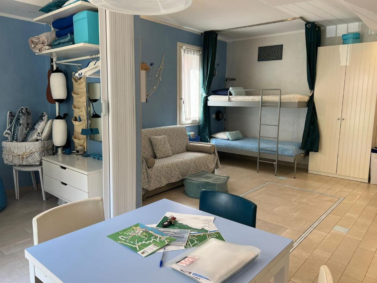 Ferienwohnung AzzurroMare Monterosso al Mare Exterior foto