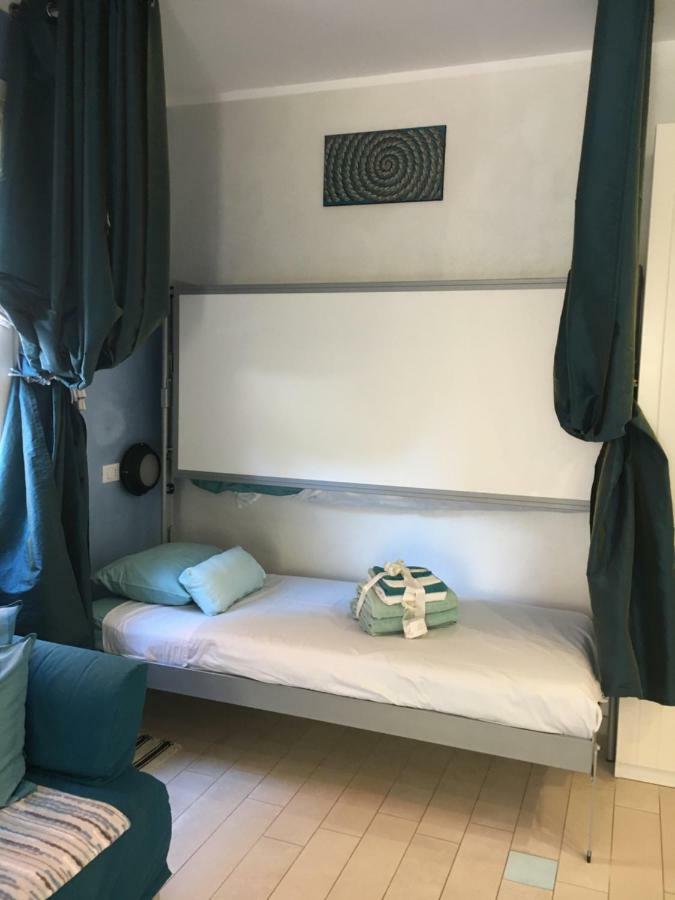 Ferienwohnung AzzurroMare Monterosso al Mare Exterior foto