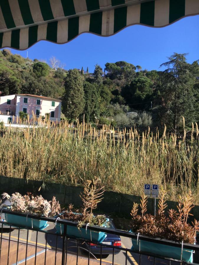 Ferienwohnung AzzurroMare Monterosso al Mare Exterior foto